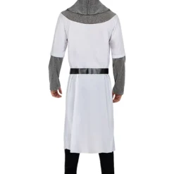 Knights Templar Costume For Men -Halloween Shop knights templar costume for men 3