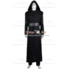 Kylo Ren Ben Solo Costume For Star Wars The Force Awakens -Halloween Shop kylo ren ben solo costume for star wars the force awakens mzxcos 083 dad