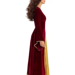 Lady Guinevere Costume For Women -Halloween Shop lady guinevere costume for women 4