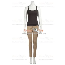 Lara Croft: Tomb Raider Cosplay Lara Croft Costume -Halloween Shop lara croft tomb raider cosplay lara croft costume 3538 om 114 short sleeve 0b9