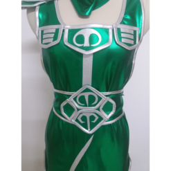 League Of Legends Akali Green Cosplay Costume 9 League Of Legends Akali Green Cosplay Costume -Halloween Shop league of legends akali green cosplay costume 2022071721048676 5fe