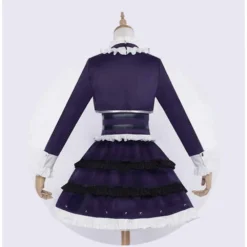 League Of Legends Annie Goth Skin Cosplay Costume 5 League Of Legends Annie Goth Skin Cosplay Costume -Halloween Shop league of legends annie goth skin cosplay costume 2022071720344165 2cc