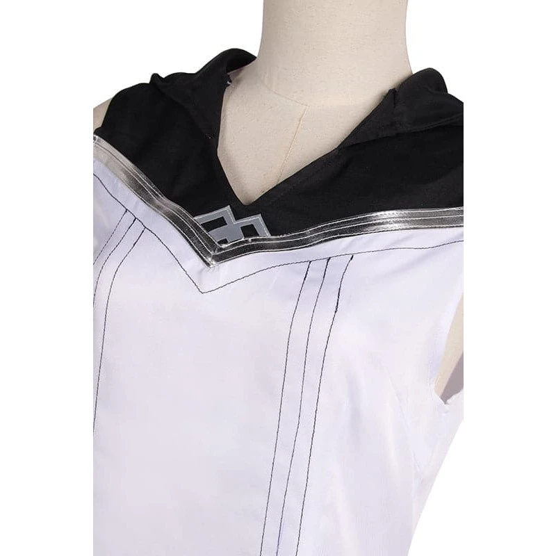 League Of Legends LOL Arcane Vi Game Cosplay Costume 12 League Of Legends LOL Arcane Vi Game Cosplay Costume - Image 10