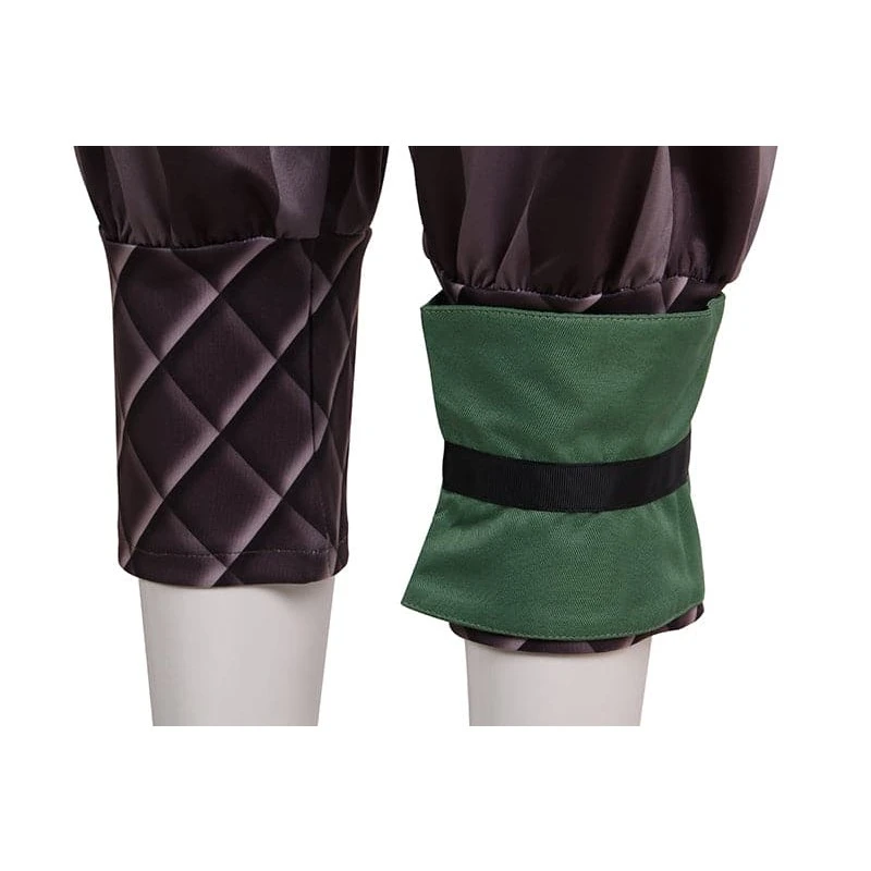 League Of Legends LOL Arcane Vi Game Cosplay Costume 6 League Of Legends LOL Arcane Vi Game Cosplay Costume - Image 4