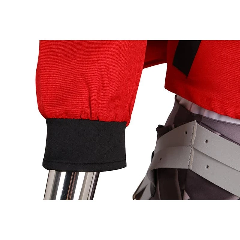 League Of Legends LOL Arcane Vi Game Cosplay Costume 11 League Of Legends LOL Arcane Vi Game Cosplay Costume - Image 9