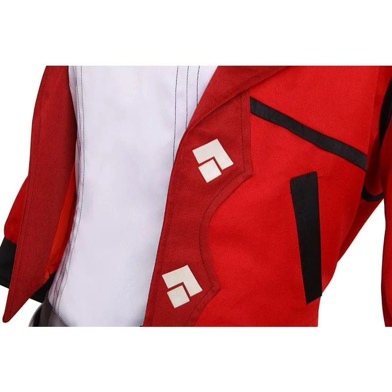 League Of Legends LOL Arcane Vi Game Cosplay Costume 9 League Of Legends LOL Arcane Vi Game Cosplay Costume - Image 7