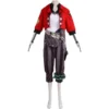 League Of Legends LOL Arcane Vi Game Cosplay Costume 1 League Of Legends LOL Arcane Vi Game Cosplay Costume -Halloween Shop league of legends lol arcane vi game cosplay costume 2022071721048010 8eb