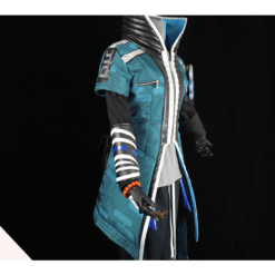 Halloween Shop -Halloween Shop league of legends lol true damage yasuo cosplay costume 2022071720391940 21c