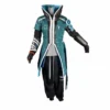 League Of Legends LOL True Damage Yasuo Cosplay Costume 1 League Of Legends LOL True Damage Yasuo Cosplay Costume -Halloween Shop league of legends lol true damage yasuo cosplay costume 2022071720391940 8e0