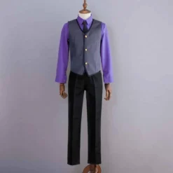 League Of Legends The Prodigal Explorer Debonair Ezreal Cosplay Costume -Halloween Shop league of legends the prodigal explorer debonair ezreal cosplay costume 2022071720377802 06f