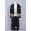 Leon: The Professional Leon Coat Vest Cosplay Costume Full Set 1 Leon: The Professional Leon Coat Vest Cosplay Costume Full Set -Halloween Shop leon the professional leon coat vest cosplay costume full set wl010 666 2 49c