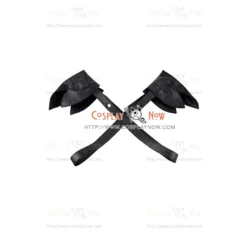 Loz Costume For Final Fantasy VII Advent Children Cosplay Uniform -Halloween Shop loz costume for final fantasy vii advent children cosplay uniform om 124 253