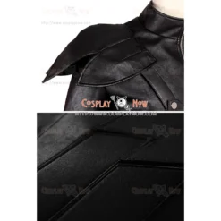 Loz Costume For Final Fantasy VII Advent Children Cosplay Uniform -Halloween Shop loz costume for final fantasy vii advent children cosplay uniform om 124 a51