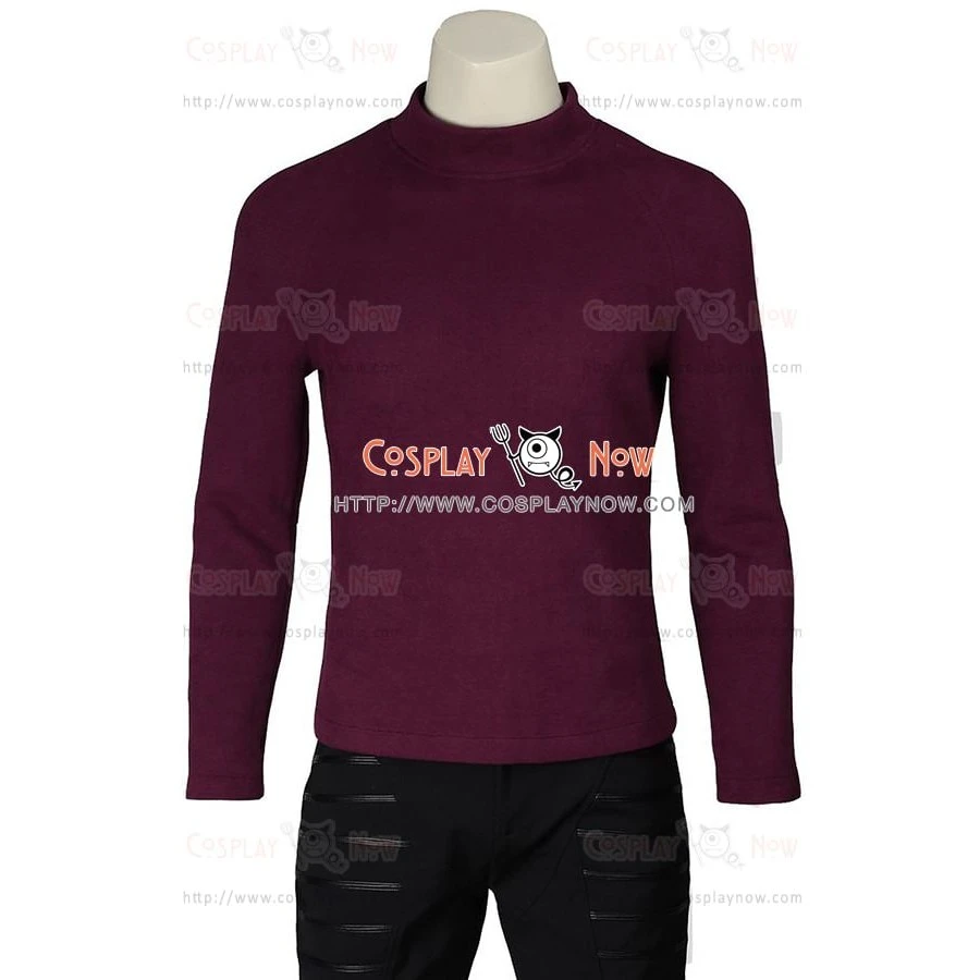 Magneto Costume For X Men Origins 2 Days Of Future Cosplay 8 Magneto Costume For X Men Origins 2 Days Of Future Cosplay - Image 6