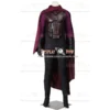 Magneto Costume For X Men Origins 2 Days Of Future Cosplay -Halloween Shop magneto costume for x men origins 2 days of future cosplay cd1092 afc