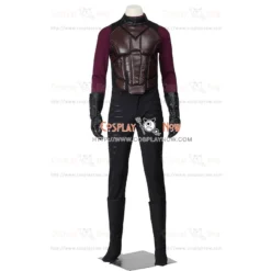 Magneto Costume For X Men Origins 2 Days Of Future Cosplay 11 Magneto Costume For X Men Origins 2 Days Of Future Cosplay -Halloween Shop magneto costume for x men origins 2 days of future cosplay cd1092 eed
