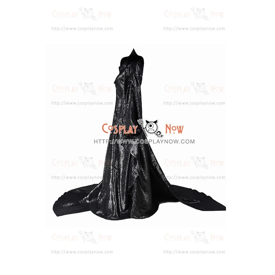 Maleficent Costume For Maleficent Cosplay Uniform 5 Maleficent Costume For Maleficent Cosplay Uniform - Image 3