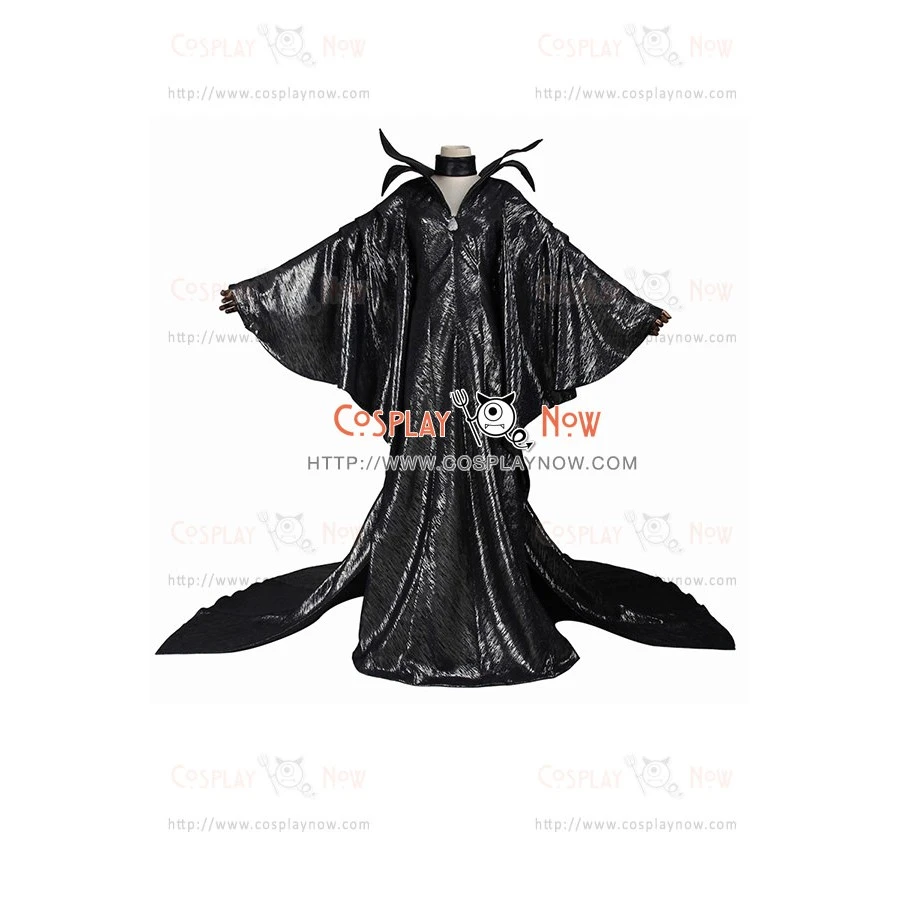 Maleficent Costume For Maleficent Cosplay Uniform 3 Maleficent Costume For Maleficent Cosplay Uniform