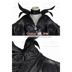 Maleficent Costume For Maleficent Cosplay Uniform 12 Maleficent Costume For Maleficent Cosplay Uniform -Halloween Shop maleficent costume for maleficent cosplay uniform om 050 9a8