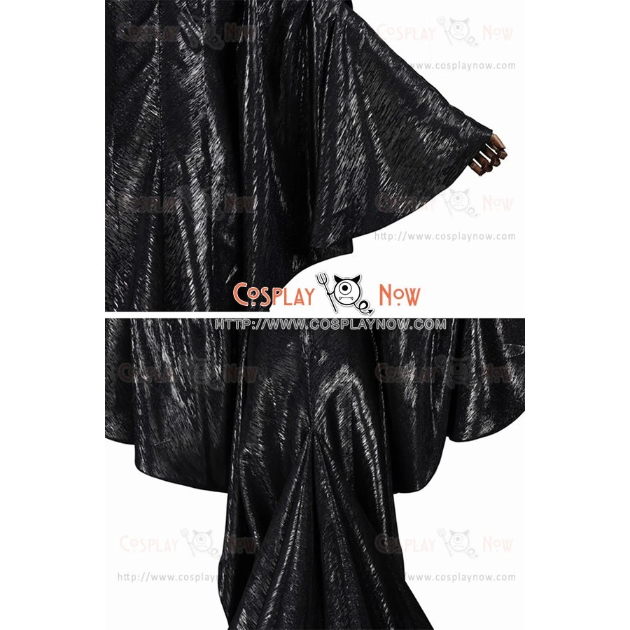 Maleficent Costume For Maleficent Cosplay Uniform 8 Maleficent Costume For Maleficent Cosplay Uniform - Image 6