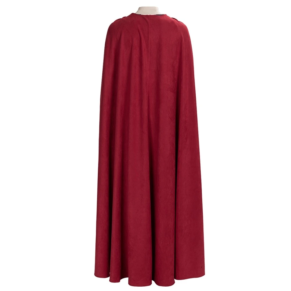 Man Of Steel Cosplay Superman Costume 5 Man Of Steel Cosplay Superman Costume - Image 3