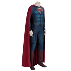 Man Of Steel Cosplay Superman Costume 13 Man Of Steel Cosplay Superman Costume -Halloween Shop man of steel cosplay superman costume cn m20200356 498