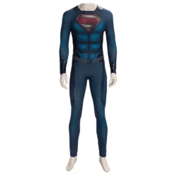 Man Of Steel Cosplay Superman Costume 19 Man Of Steel Cosplay Superman Costume -Halloween Shop man of steel cosplay superman costume cn m20200356 4f4