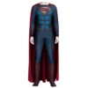 Man Of Steel Cosplay Superman Costume -Halloween Shop man of steel cosplay superman costume cn m20200356 5e4