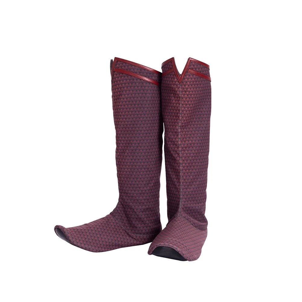 Man Of Steel Cosplay Superman Costume 11 Man Of Steel Cosplay Superman Costume - Image 9