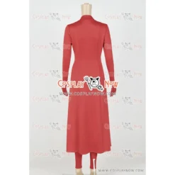 Marvel Avengers Cosplay Scarlet Witch Costume -Halloween Shop marvel avengers cosplay scarlet witch costume wm013 1258 4c7