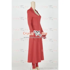 Marvel Avengers Cosplay Scarlet Witch Costume -Halloween Shop marvel avengers cosplay scarlet witch costume wm013 1258 b8a