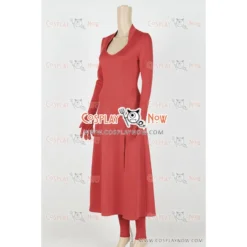 Marvel Avengers Cosplay Scarlet Witch Costume -Halloween Shop marvel avengers cosplay scarlet witch costume wm013 1258 dab