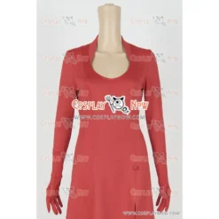 Marvel Avengers Cosplay Scarlet Witch Costume -Halloween Shop marvel avengers cosplay scarlet witch costume wm013 1258 e27