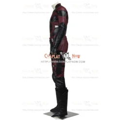 Matt Murdock Superhero Costume For Daredevil Cosplay -Halloween Shop matt murdock superhero costume for daredevil cosplay cd956 151