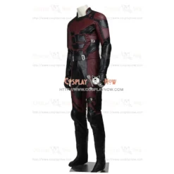 Matt Murdock Superhero Costume For Daredevil Cosplay -Halloween Shop matt murdock superhero costume for daredevil cosplay cd956 261