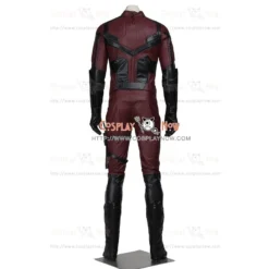 Matt Murdock Superhero Costume For Daredevil Cosplay -Halloween Shop matt murdock superhero costume for daredevil cosplay cd956 b5f