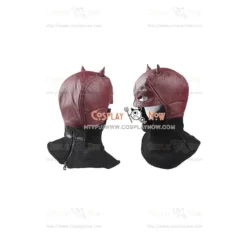 Matt Murdock Superhero Costume For Daredevil Cosplay -Halloween Shop matt murdock superhero costume for daredevil cosplay cd956 df2