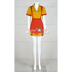 Max Black Caroline Wesbox Channing From 2 Broke Girls Cosplay Costume 22 Max Black Caroline Wesbox Channing From 2 Broke Girls Cosplay Costume -Halloween Shop max black caroline wesbox channing from 2 broke girls cosplay costume wt030 1083 4c2
