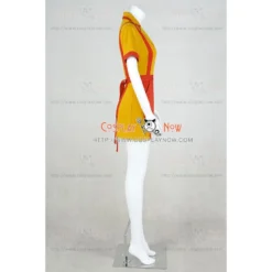 Max Black Caroline Wesbox Channing From 2 Broke Girls Cosplay Costume 15 Max Black Caroline Wesbox Channing From 2 Broke Girls Cosplay Costume -Halloween Shop max black caroline wesbox channing from 2 broke girls cosplay costume wt030 1083 d5c