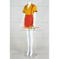 Max Black Caroline Wesbox Channing From 2 Broke Girls Cosplay Costume 14 Max Black Caroline Wesbox Channing From 2 Broke Girls Cosplay Costume -Halloween Shop max black caroline wesbox channing from 2 broke girls cosplay costume wt030 1083 e88