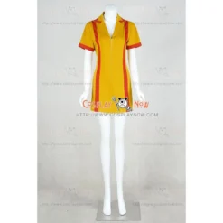Max Black Caroline Wesbox Channing From 2 Broke Girls Cosplay Costume 17 Max Black Caroline Wesbox Channing From 2 Broke Girls Cosplay Costume -Halloween Shop max black caroline wesbox channing from 2 broke girls cosplay costume wt030 1083 f30