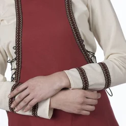 Medieval Maid Costume For Women -Halloween Shop medieval maid costume for women 2