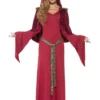 Medieval Witch Costume -Halloween Shop medieval witch costume