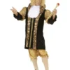 Mens Plus Size Medieval King Costume -Halloween Shop mens plus size medieval king costume