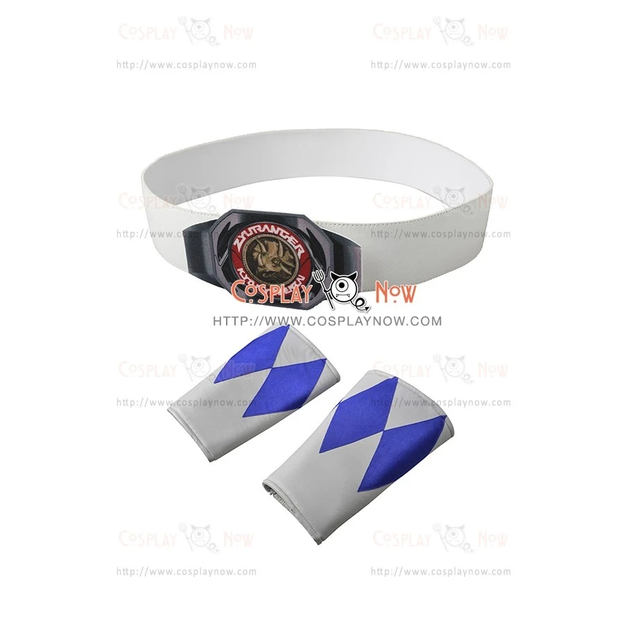 Mighty Morphin Power Rangers Cosplay Tricera Ranger Dan Costume 9 Mighty Morphin Power Rangers Cosplay Tricera Ranger Dan Costume - Image 7