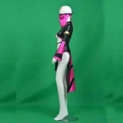 Mortal Kombat 9 Mileena Cosplay Costume -Halloween Shop mortal kombat 9 mileena cosplay costume cc 00099 00013 1cs 5f5