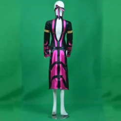 Mortal Kombat 9 Mileena Cosplay Costume -Halloween Shop mortal kombat 9 mileena cosplay costume cc 00099 00013 1cs 680