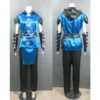 Mortal Kombat Noob Saibot: Bi-Han, Sub-Zero Cosplay Costume 2 Mortal Kombat Noob Saibot: Bi-Han, Sub-Zero Cosplay Costume -Halloween Shop mortal kombat noob saibot bi han sub zero cosplay costume cc 00099 00012 1cs e79
