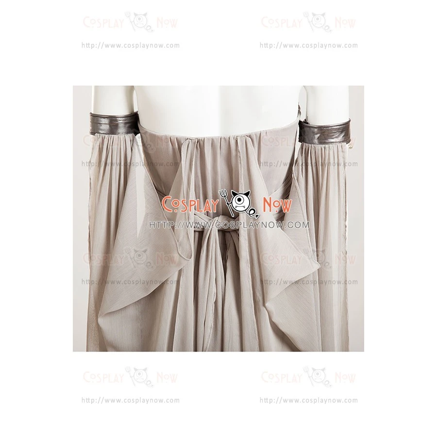 Mother Of Dragons Daenerys Targaryen Costume For Game Of Thrones Cosplay 7 Mother Of Dragons Daenerys Targaryen Costume For Game Of Thrones Cosplay - Image 5