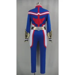 My Hero Academia All Might Cosplay Costume 10 My Hero Academia All Might Cosplay Costume -Halloween Shop my hero academia all might cosplay costume cc 00482 00003 1cs 39c